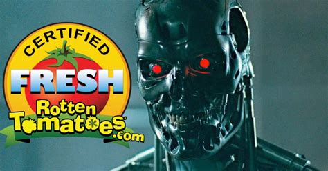 history of rotten tomatoes.